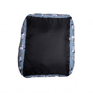 Set Cama Primavera Snoopy x3_3