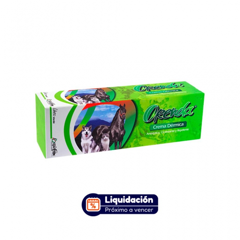 Orenda Crema Dermica 100 Grs (NOVIEMBRE 2026)_1