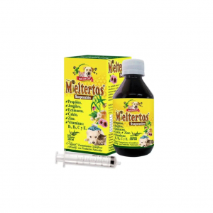 Mieltertos Gripa 180Ml_1