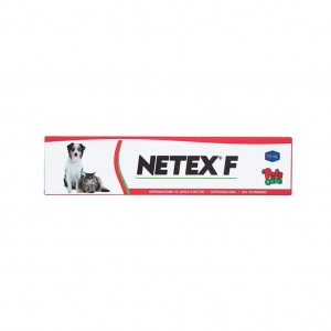 Netex F Desparasitante 2.5 Ml_1