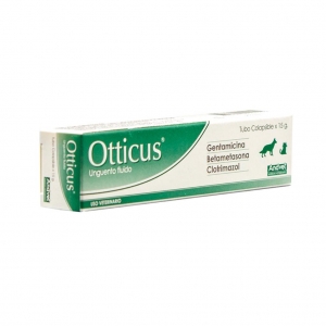 Ungüento Otticus Tubo 15 Gr_1