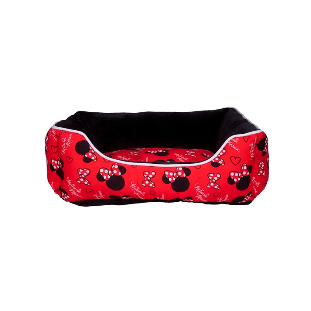 Set Cama Primavera Minnie x3_1