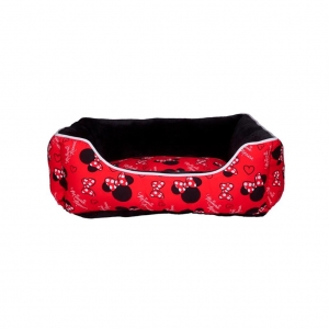 Set Cama Primavera Minnie x3_1