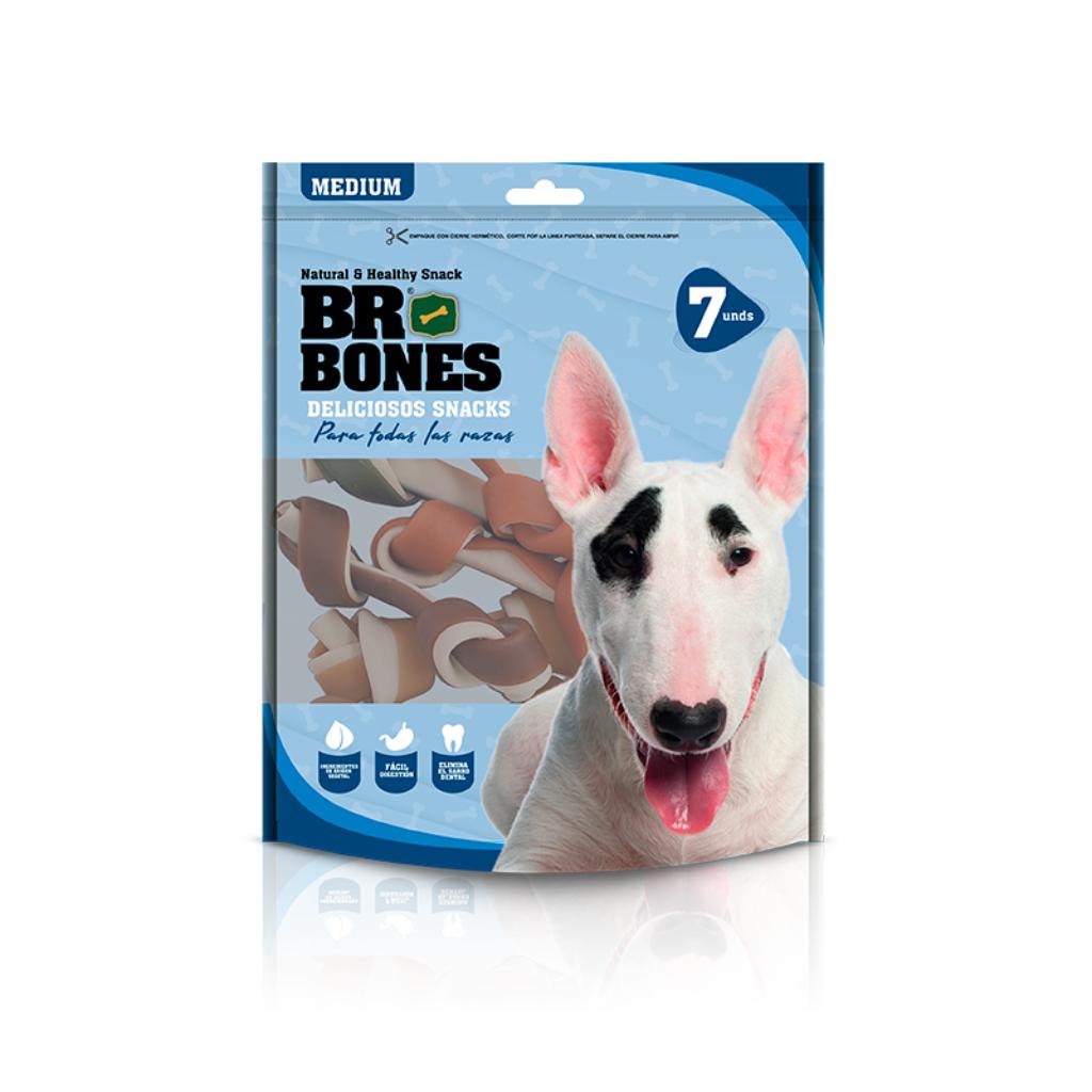 Snacks Br Bones Medium X 7 Und_1