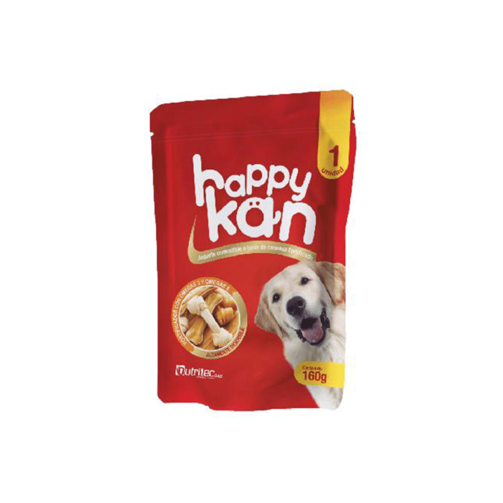 Happy Kan 160 Gr x1 Und_1
