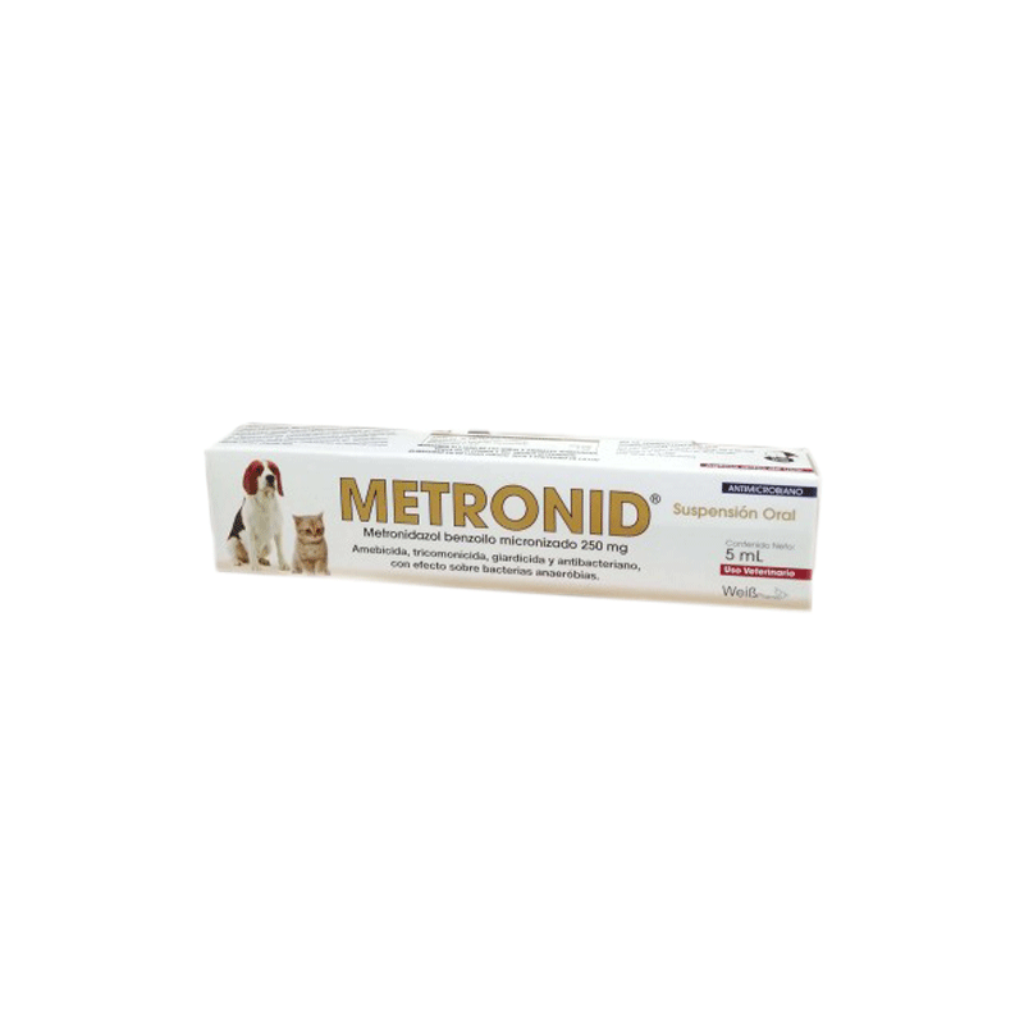 Metronid 5 Ml_1