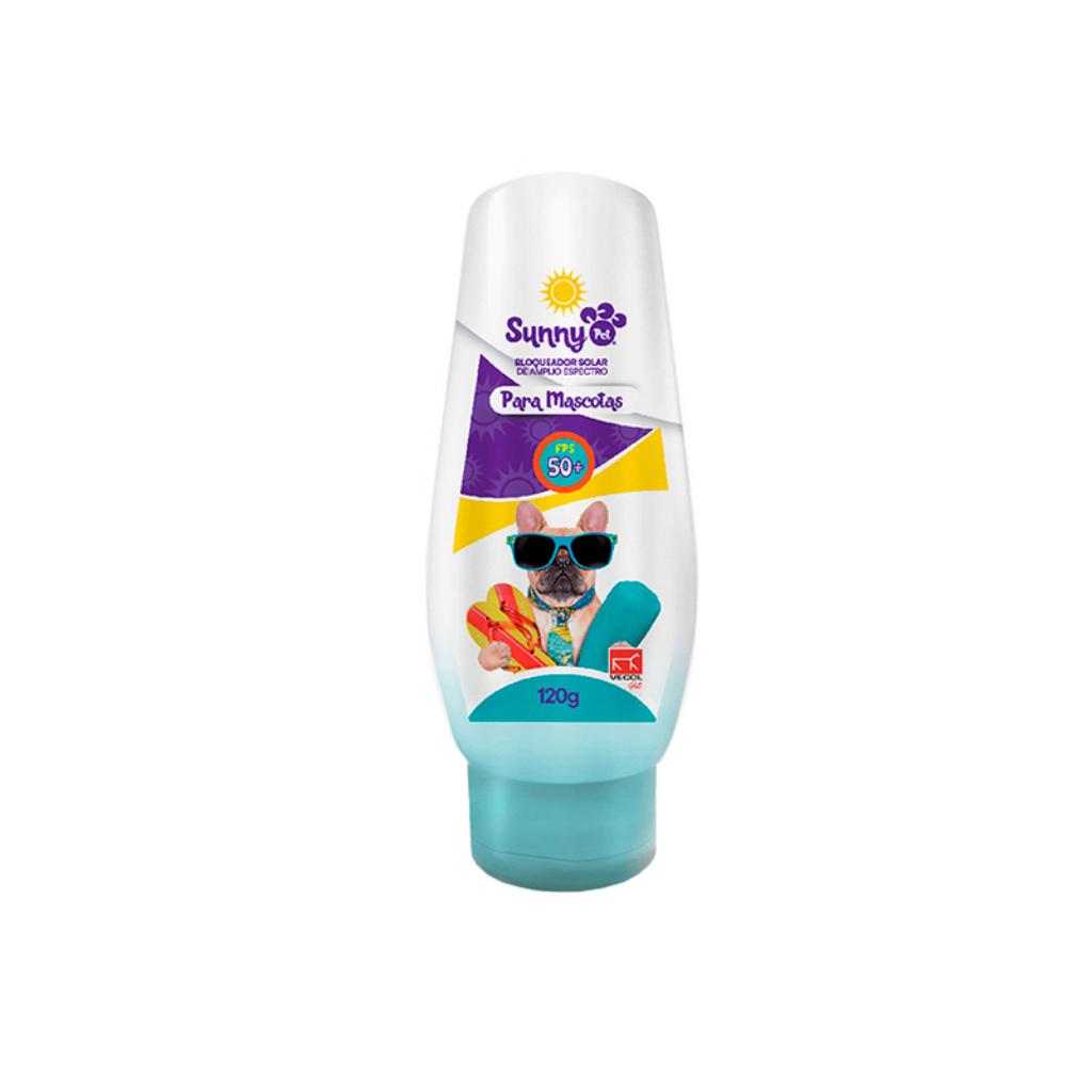 Sunny Pet Bloqueador Solar 120 Gr_1