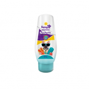Sunny Pet Bloqueador Solar 120 Gr_1