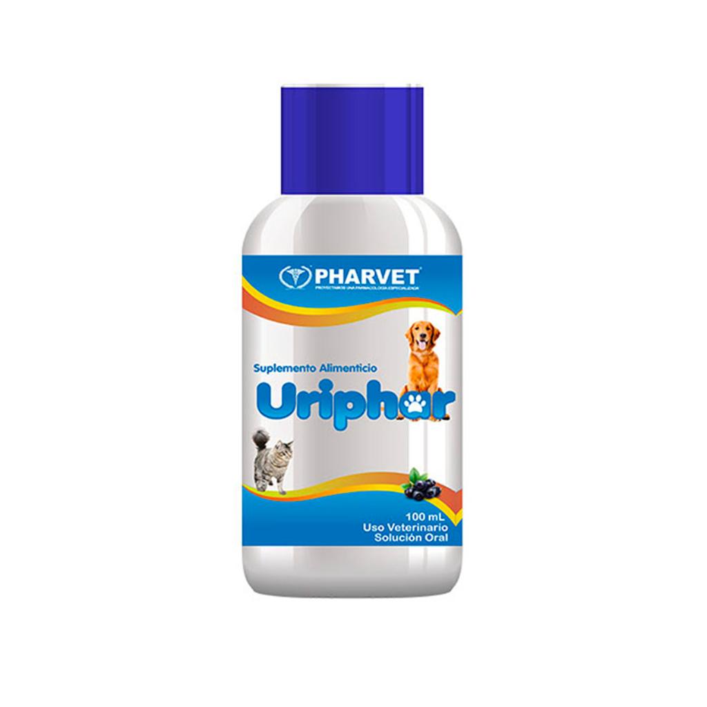Uriphar 100Ml_1