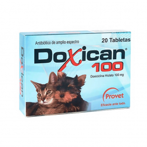 Doxican 100 X 20 Tab_1