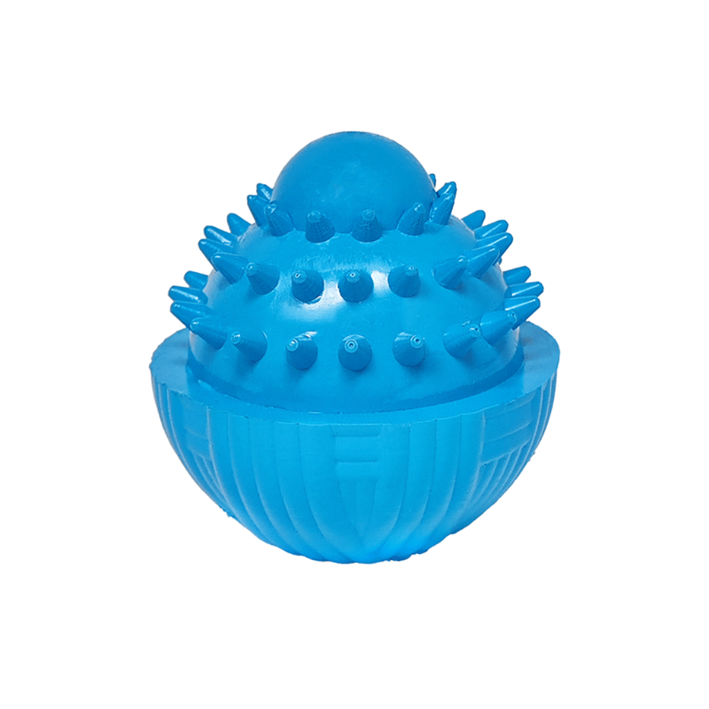 Pelota Kinip para Rellenar con Snack_1