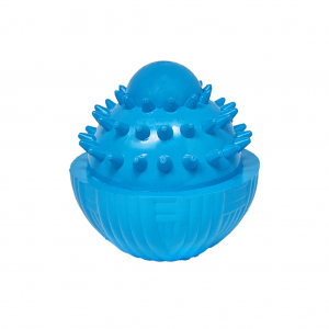 Pelota Kinip para Rellenar con Snack_1