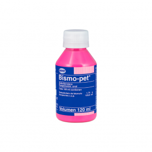 Bismo pet x 120 ml _1