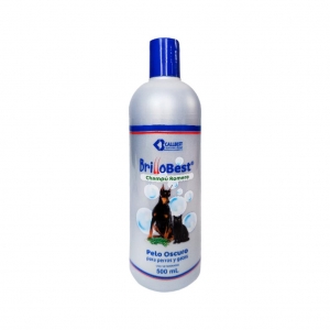 Brillobest Shampoo Romero 500ml (MAYO 2026)_1