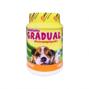 Gradual Lac Perros x 180 gr_1
