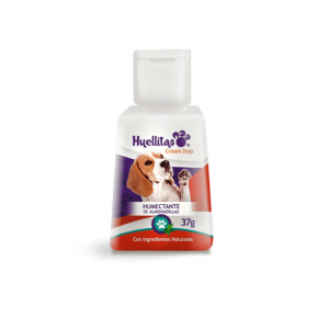 Huellitas Cream Dog 37Gr_1