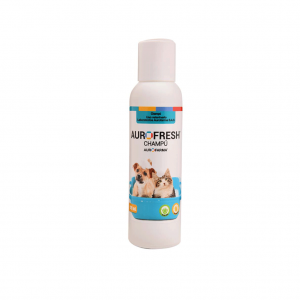 Aurofresh Shampoo 120 Ml (JULIO 2026)_1
