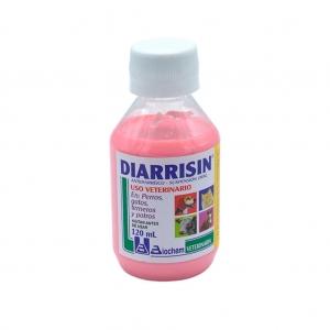 Diarrisin suspension oral 120 ml_1