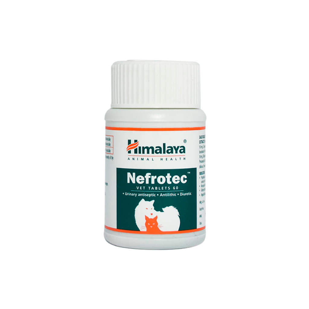 Nefrotec x 60 Tab_1