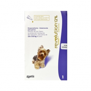 Revolution 12% 0,25Ml (2.6-5Kg) Lila_1