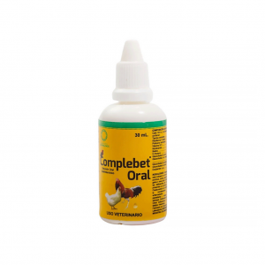 Complebet Oral 30 Ml_1