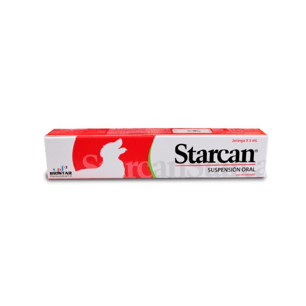 Starcan Suspensión 5 Ml_1
