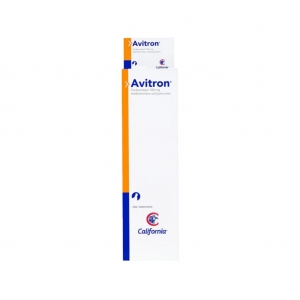Avitron blister x 10 tab_1