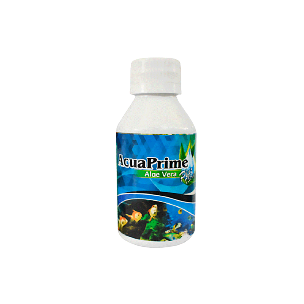Aquaprime 120 Ml - Señor Mascota