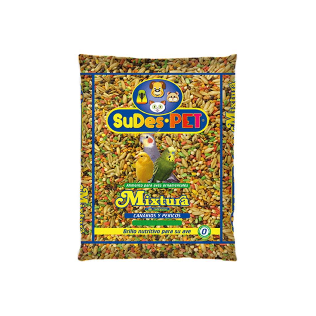 Mixtura 250 Gr Su despensa - Señor Mascota