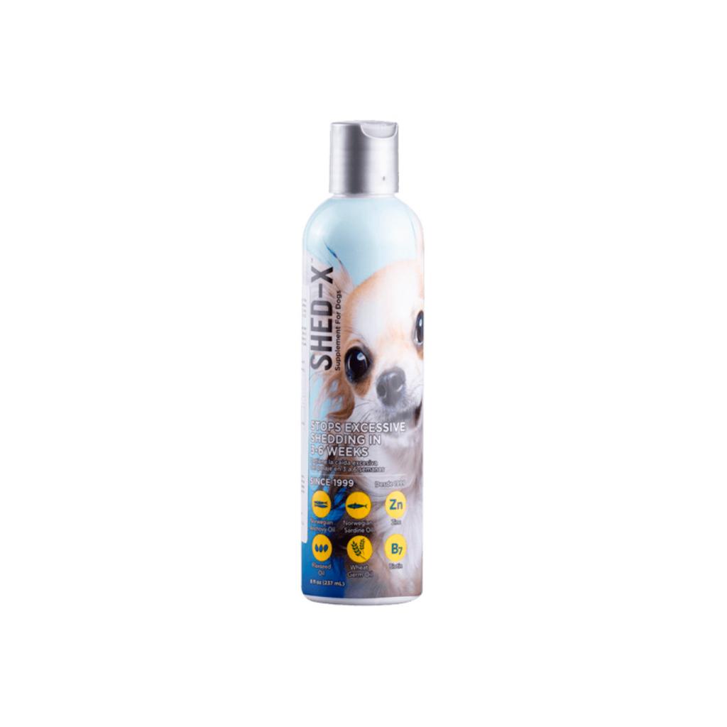 Shed-X Suplemento Perros x 237 ml - Señor Mascota