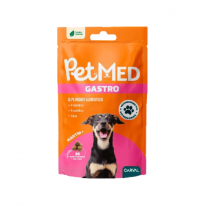 Suplemento alimenticio Gastro Pet Med x 30_1