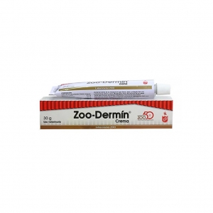 Zoo Dermin Crema Tubo 30 Gr (MAYO 2026)_1