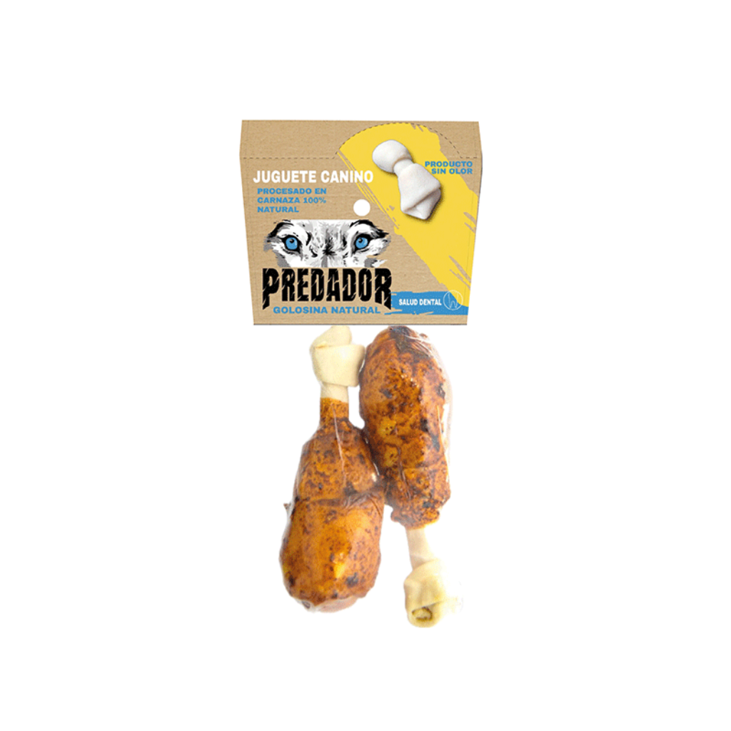 Mini Pernil x 36 Und Predador_1