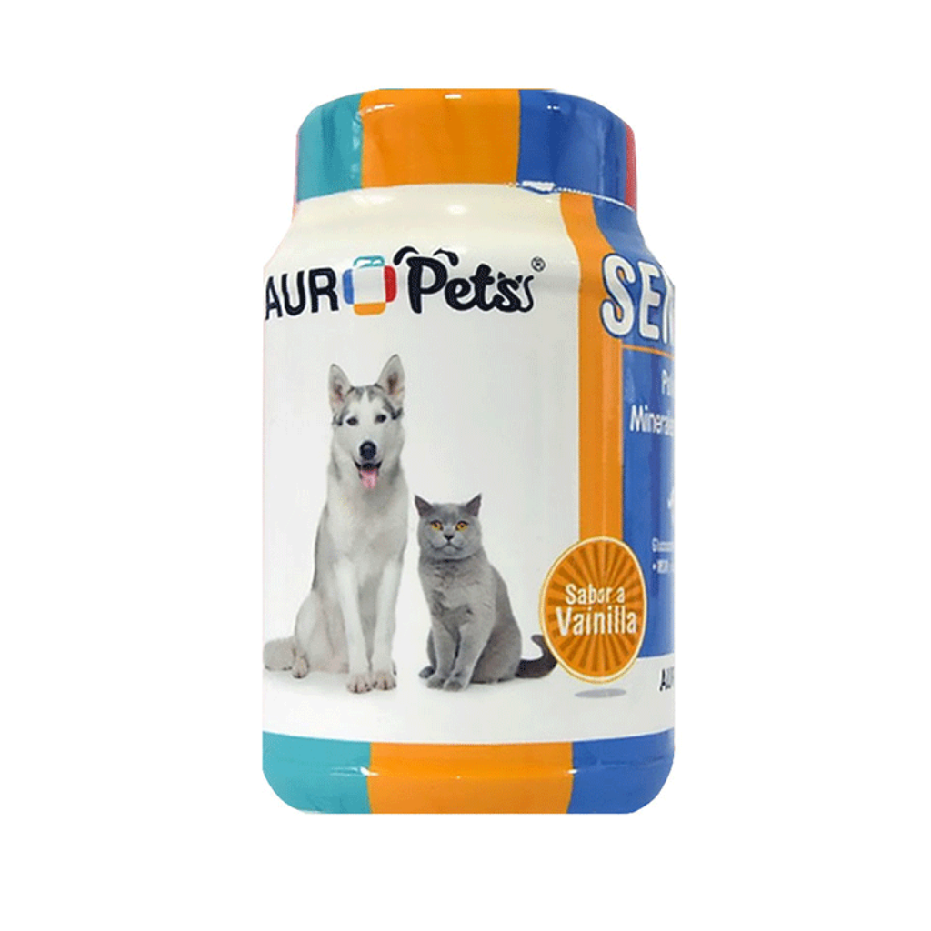 Auropets Senior 200 Gr_1