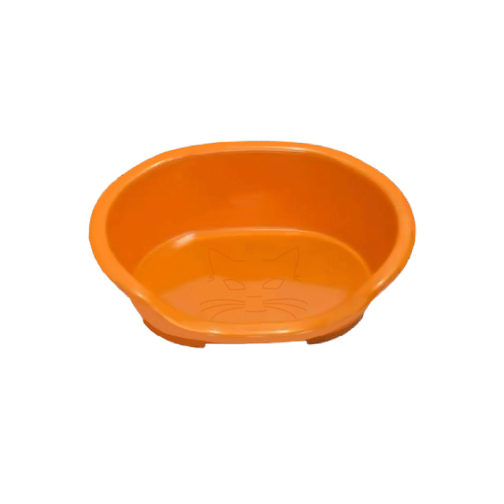 Cama Gato Plastica - Señor Mascota Cama Gato Plastica - Señor Mascota