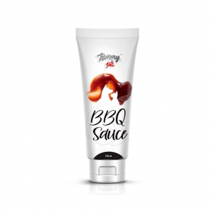 Salsa Tommy BBQ x 250g_1