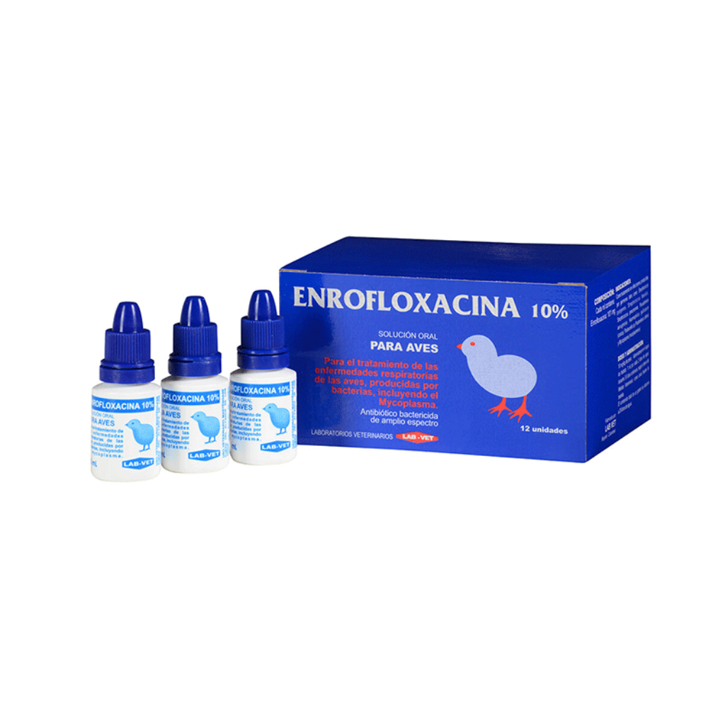 Enrofloxacina 10 ml_1