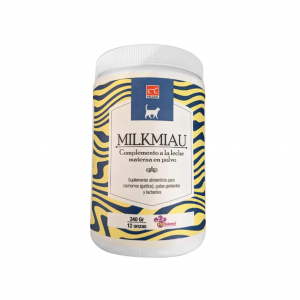 Milkmiau Lactoreemplazador 340Gr_1