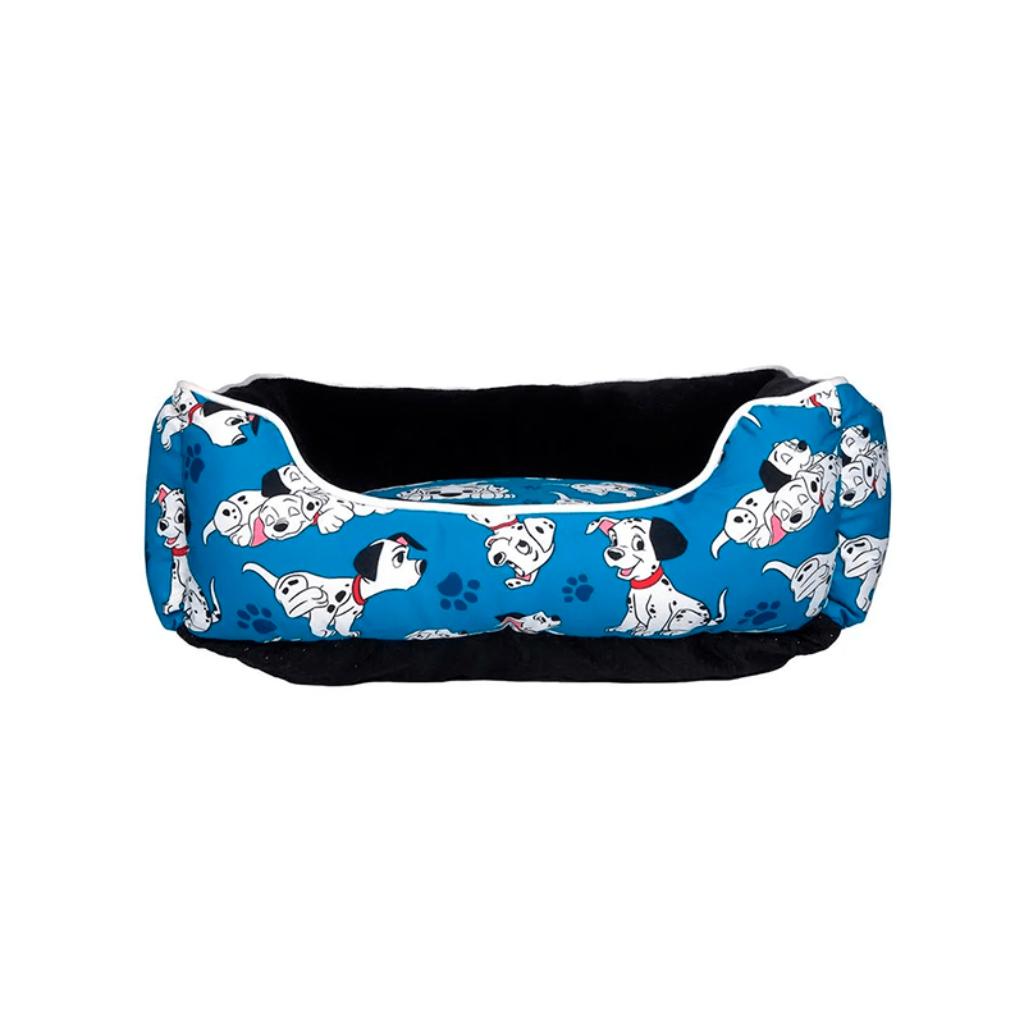 Set Cama Primavera Dalmatas x3 - Señor Mascota Set Cama Primavera Dalmatas x3 - Señor Mascota