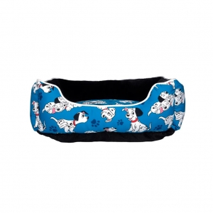 Set Cama Primavera Dalmatas x3_1