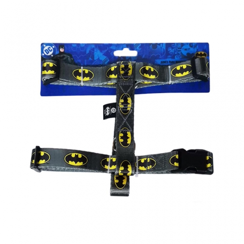 Arnes primavera mascota Batman talla L_1