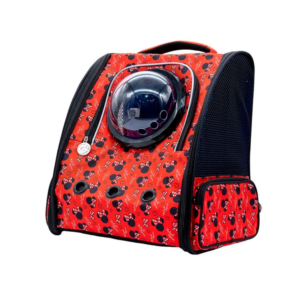 Maleta primavera mascota 16.5 - Señor Mascota Maleta primavera mascota 16.5 - Señor Mascota