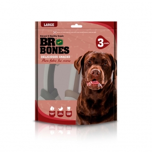 Snacks Br Bones Large X 3 Und_1