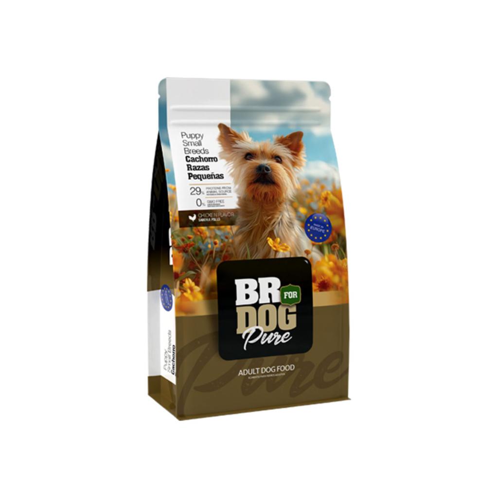 Br Cachorro Razas Pequeñas 3kg (JULIO 2026)_1