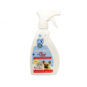 Control De Olores Iki 400 Ml_1
