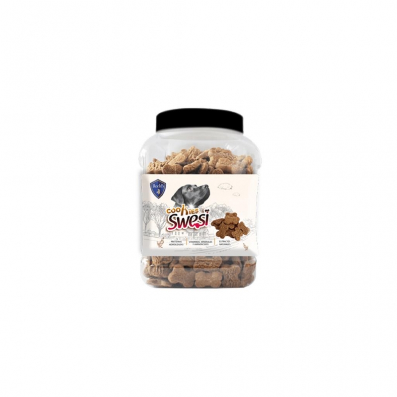Galletas Blandas En Bomboneras  X 1Kg_1