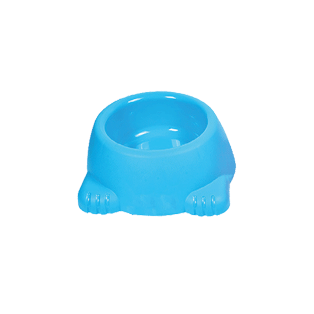 Comedero garritas grande - Señor Mascota