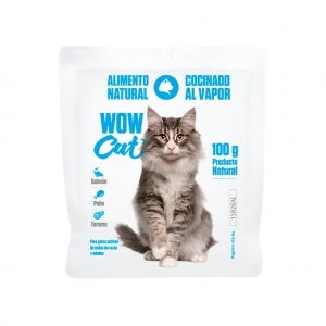 Wow Cat Pollo 100 Gr_1