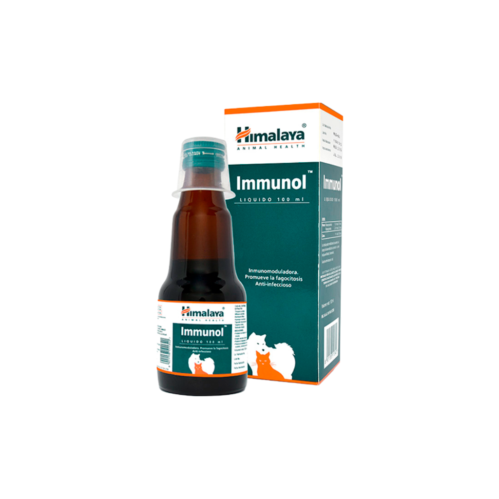Immunol x 100 ml_1