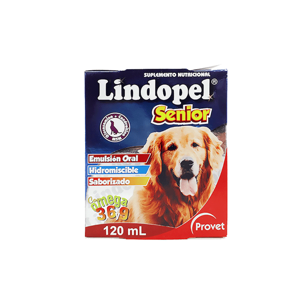 Lindopel Senior 120Ml_1